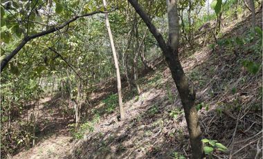 Lote en venta Sopetran - Antioquia