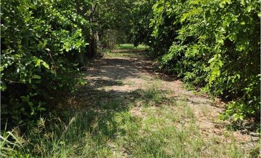 Lote en venta Sopetran - Antioquia