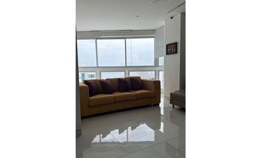 Arriendo apartamento Castillo Grande Cartagena