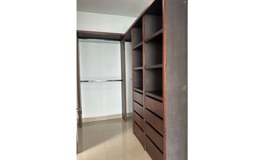 Arriendo apartamento Castillo Grande Cartagena