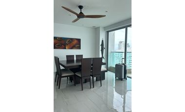 Arriendo apartamento Castillo Grande Cartagena