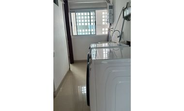 Arriendo apartamento Castillo Grande Cartagena