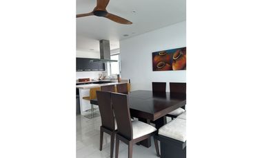 Arriendo apartamento Castillo Grande Cartagena