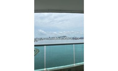 Arriendo apartamento Castillo Grande Cartagena