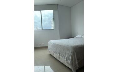 Arriendo apartamento Castillo Grande Cartagena