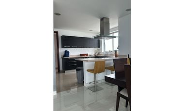 Arriendo apartamento Castillo Grande Cartagena