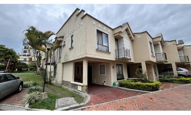 VENTA DE CASA EN EL NORTE DE ARMENIA, QUINDO, COLOMBIA