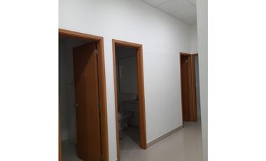 SE VENDE OFICINA POBLADO