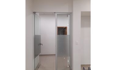 SE VENDE OFICINA POBLADO