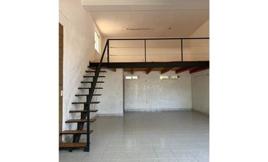 Local Comercial en renta en Valle de Bravo