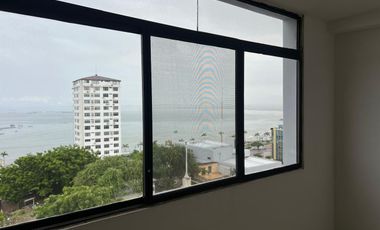 VENTA EDIFICIO ESQUINERO COMERCIAL EN MANTA (JLR)