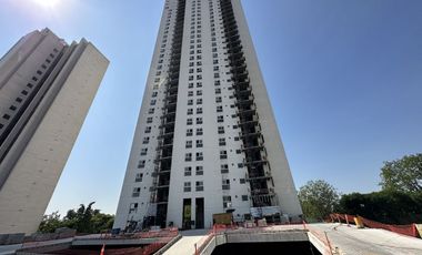 Departamento en Venta Country Club Guadalajara, Vista al Campo de Golf.