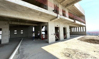 Departamento en Venta Country Club Guadalajara, Vista al Campo de Golf.