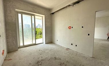 Departamento en Venta Country Club Guadalajara, Vista al Campo de Golf.