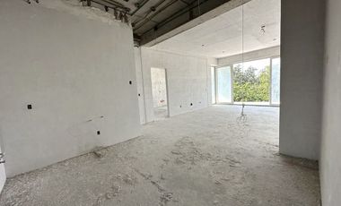 Departamento en Venta Country Club Guadalajara, Vista al Campo de Golf.