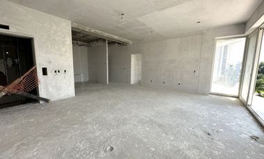 Departamento en Venta Country Club Guadalajara, Vista al Campo de Golf.