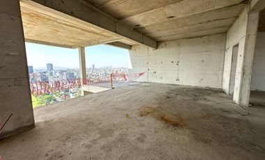 Departamento en Venta Country Club Guadalajara, Vista al Campo de Golf.