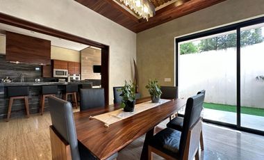 Casa en venta de Lujo en Coto Pontevedra, Puerta de Hierro, Zapopan
