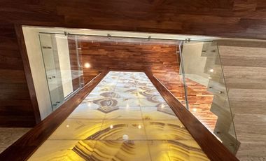 Casa en venta de Lujo en Coto Pontevedra, Puerta de Hierro, Zapopan