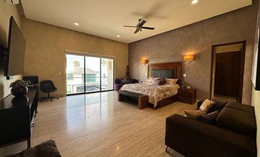 Casa en venta de Lujo en Coto Pontevedra, Puerta de Hierro, Zapopan