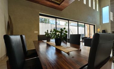 Casa en venta de Lujo en Coto Pontevedra, Puerta de Hierro, Zapopan