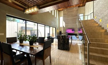 Casa en venta de Lujo en Coto Pontevedra, Puerta de Hierro, Zapopan