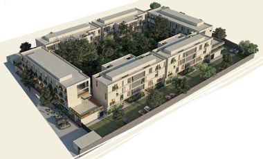 DEPARTAMENTO EN VENTA, MÉRIDA YUCATÁN