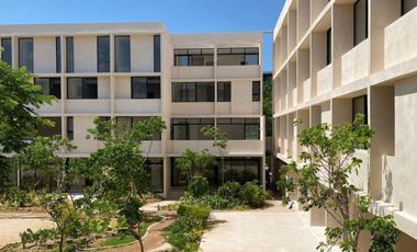 DEPARTAMENTO EN VENTA, MÉRIDA YUCATÁN