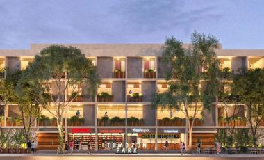 DEPARTAMENTO EN VENTA, MÉRIDA YUCATÁN