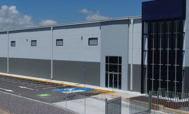 SE RENTA BODEGA INDUSTRIAL EN SILAO