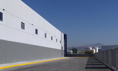 SE RENTA BODEGA INDUSTRIAL EN SILAO