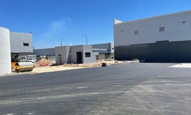 SE RENTA BODEGA INDUSTRIAL EN SILAO