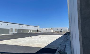 SE RENTA BODEGA INDUSTRIAL EN SILAO