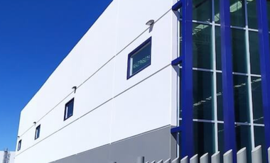 SE RENTA BODEGA INDUSTRIAL EN SILAO