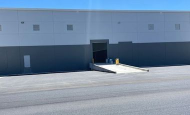 SE RENTA BODEGA INDUSTRIAL EN SILAO