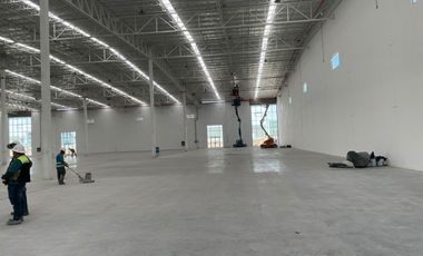 SE RENTA BODEGA INDUSTRIAL EN SILAO