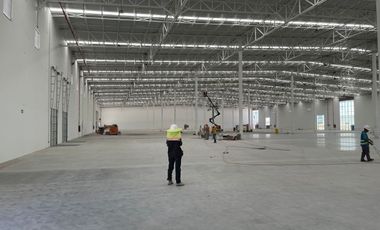 SE RENTA BODEGA INDUSTRIAL EN SILAO