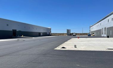 SE RENTA BODEGA INDUSTRIAL EN SILAO