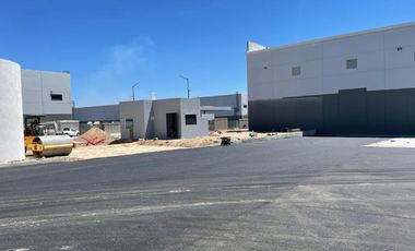 SE RENTA BODEGA INDUSTRIAL EN SILAO
