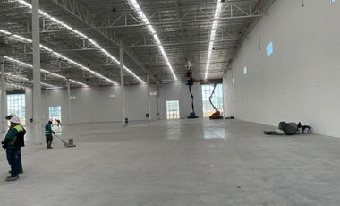 BODEGA INDUSTRIAL EN SILAO