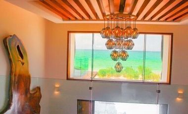 CASA EN VENTA PROGRESO YUCATAN