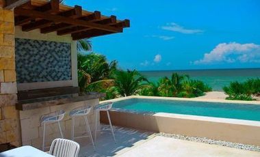 CASA EN VENTA PROGRESO YUCATAN