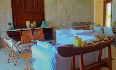 CASA EN VENTA PROGRESO YUCATAN