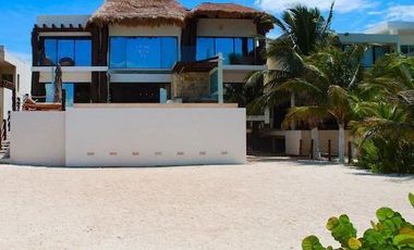 CASA EN VENTA PROGRESO YUCATAN
