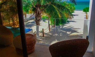 CASA EN VENTA PROGRESO YUCATAN