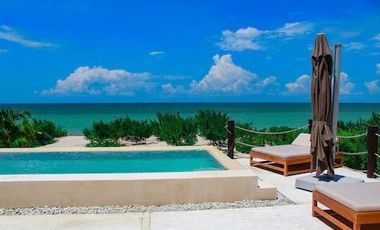 CASA EN VENTA PROGRESO YUCATAN