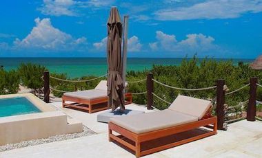 CASA EN VENTA PROGRESO YUCATAN