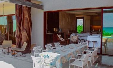 CASA EN VENTA PROGRESO YUCATAN