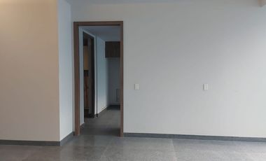 DEPARTAMENTO EN RENTA EN POLANCO