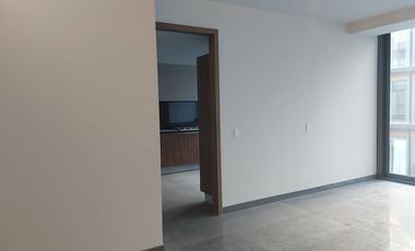 DEPARTAMENTO EN RENTA EN POLANCO